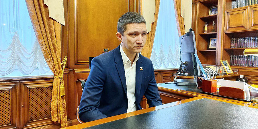 Уволен директор МБУ, отвечающий за содержание саратовских парков и скверов